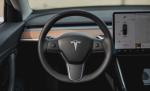 Tesla Model 3 2017 года (US)